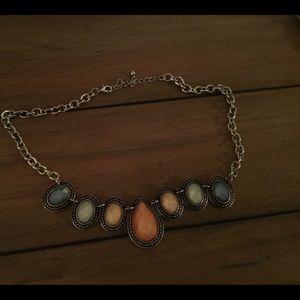 Women’s necklace